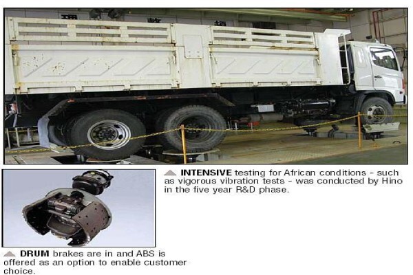 Wabco Automotive SA