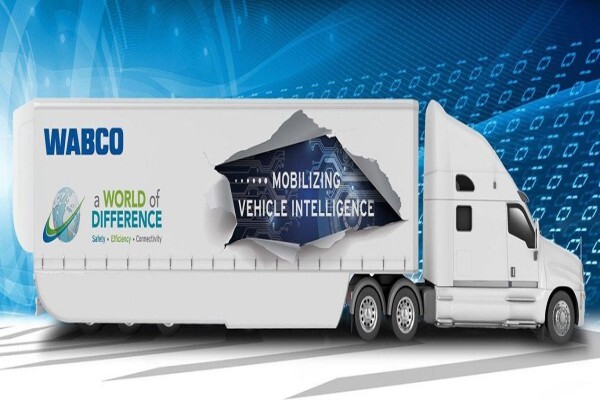 Wabco Automotive Sa