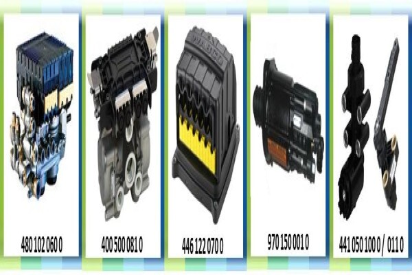 Wabco Automotive Sa