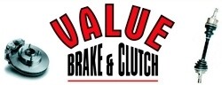 Value Brake & Clutch