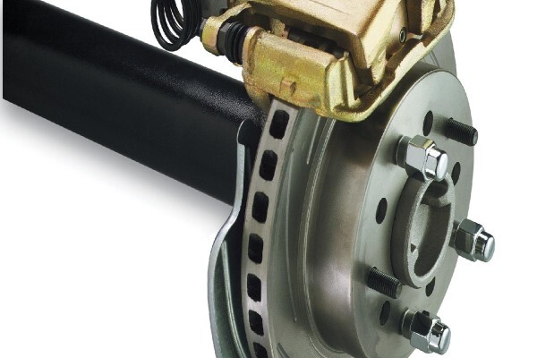 Commercial Brake Components CC