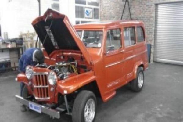 Booster Brakes Centre