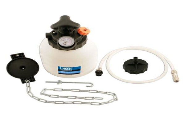 Booster Brakes Centre