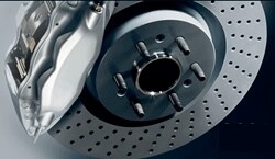 Brake Centre