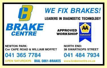 Brake Centre