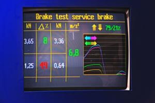 Brake Centre