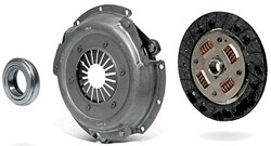 Brake & Clutch Kwik-Fit