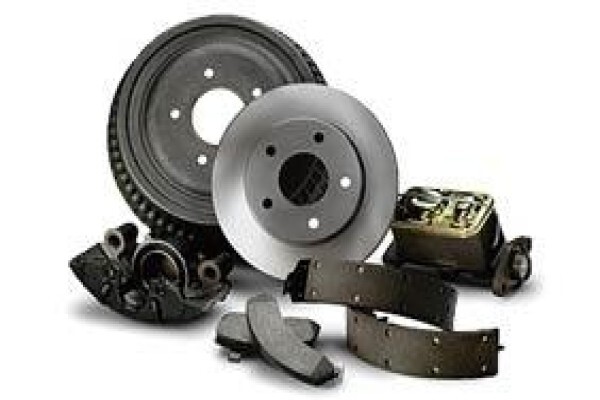 Brake Super Service CC