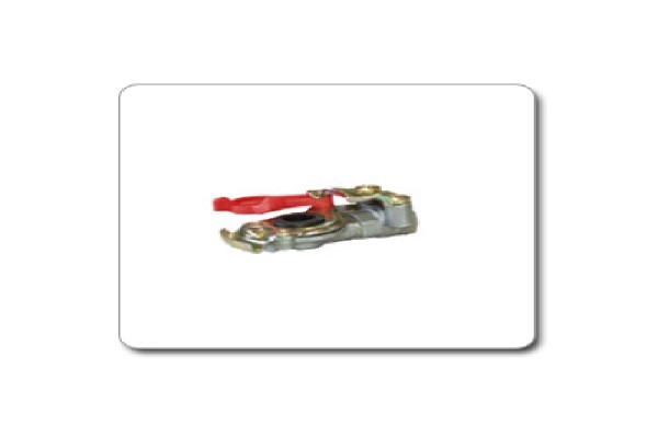 Commercial Brake Components CC