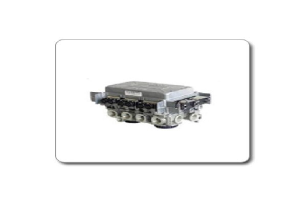 Commercial Brake Components CC