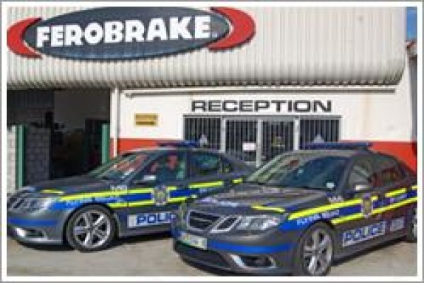 Ferobrake