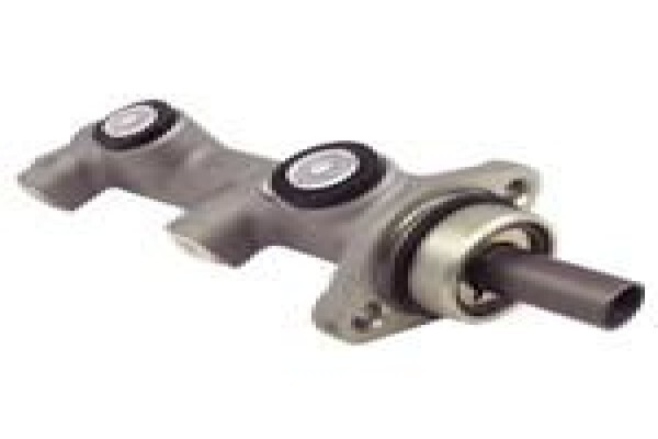 The Brake Specialist