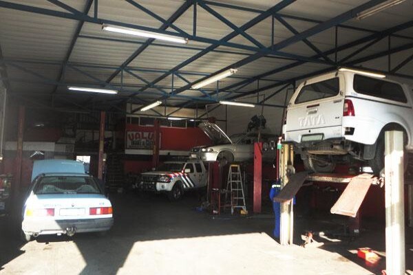 Value Brake & Clutch