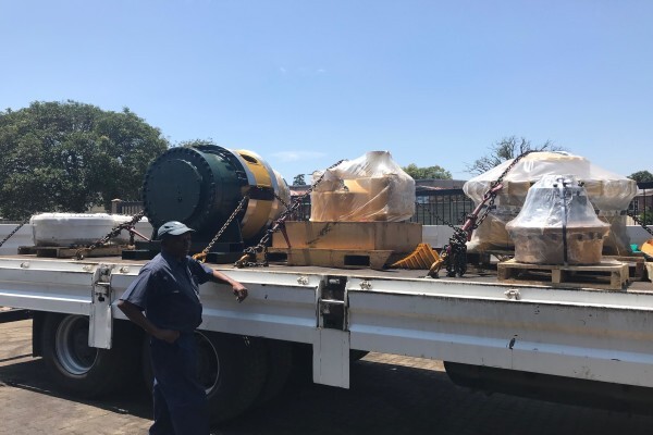 Brakecore Supply Co (Pty) Ltd