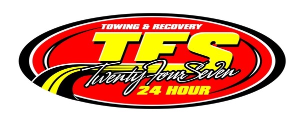 Twenty 4 Seven Towing