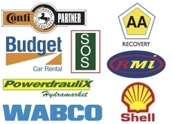 Gerry's Motors