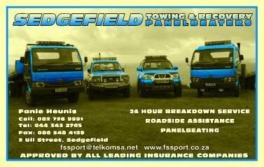 Sedgefield Towing & Recovery