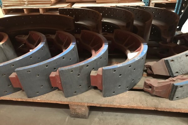 Brakecore Supply Co (Pty) Ltd