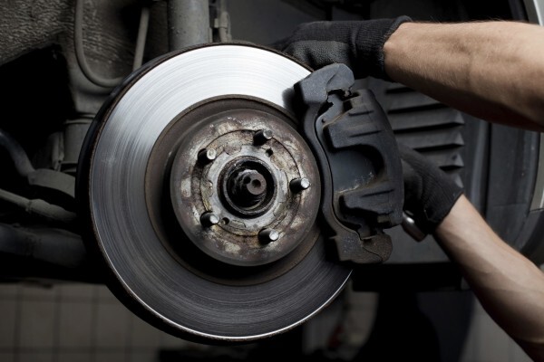 Brakecore Supply Co (Pty) Ltd