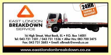 East London Breakdown Service