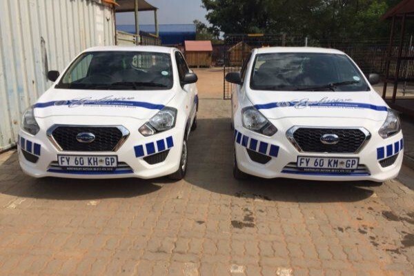 Exclusive Towing CC