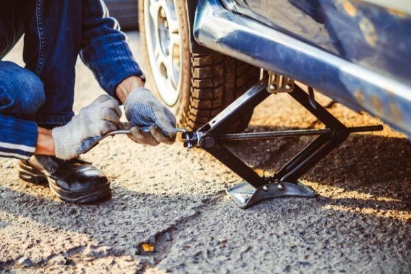 Exclusive Towing CC