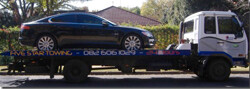 Five Star Towing