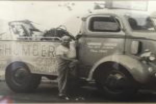 Gardens Towing 24 Hrs