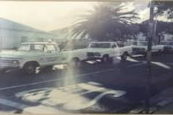 Gardens Towing 24 Hrs