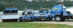 Sedgefield Towing & Recovery