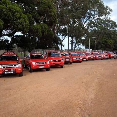 En Route Towing