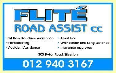 Flite Road Assist