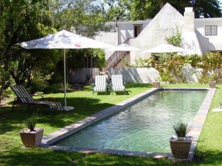 D'Vine Homes Greyton