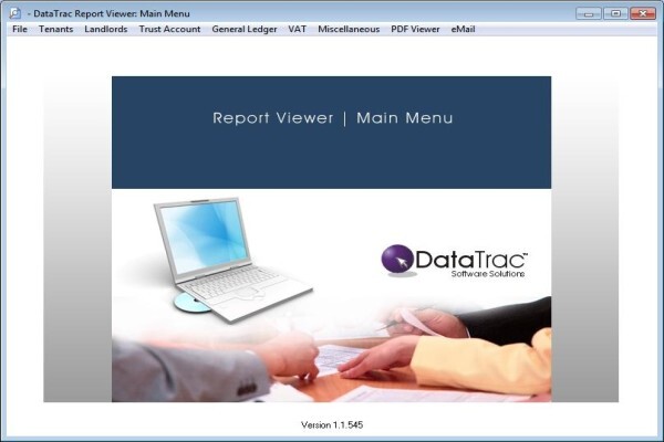 Datatrac