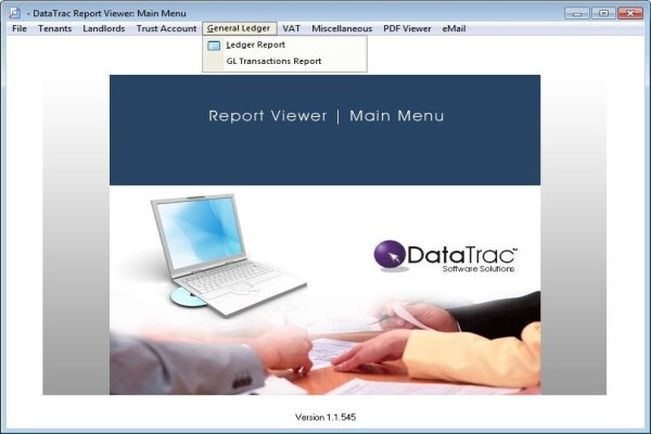 Datatrac