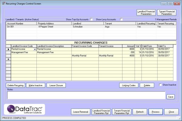 Datatrac