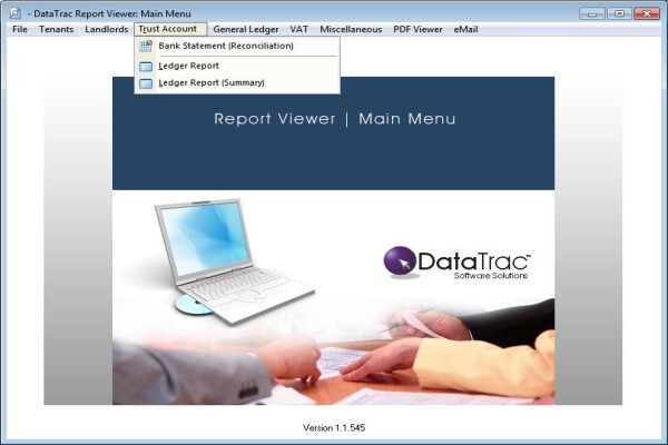 Datatrac