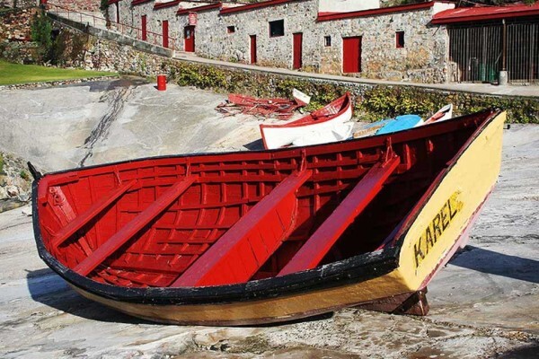 Hermanus
