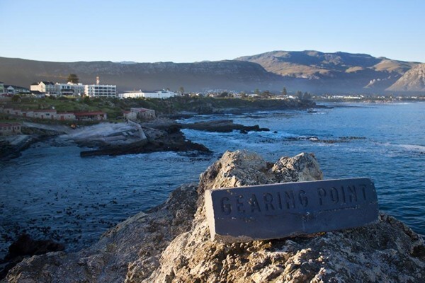 Hermanus
