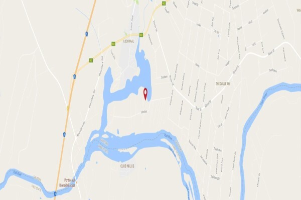 Living On Vaal