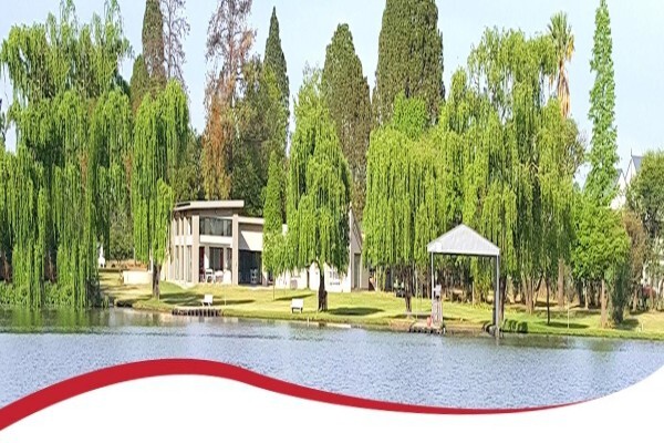 Living On Vaal