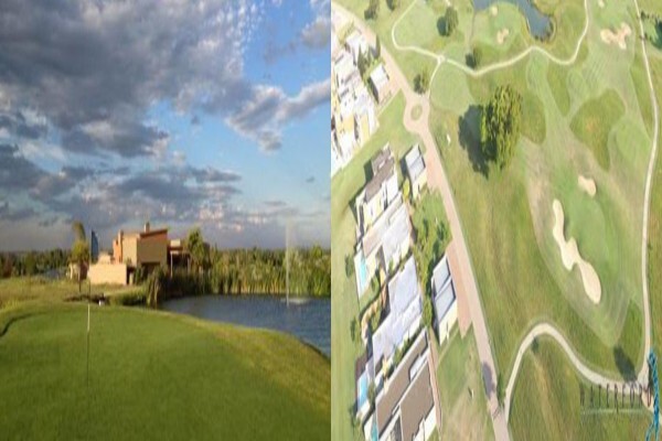 Living On Vaal