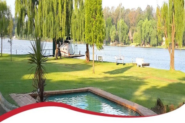 Living On Vaal
