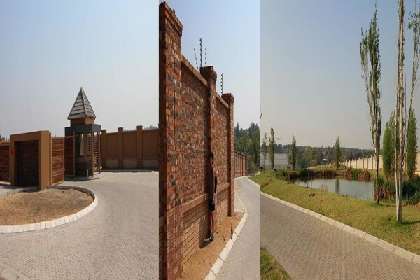 Living On Vaal