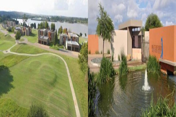 Living On Vaal