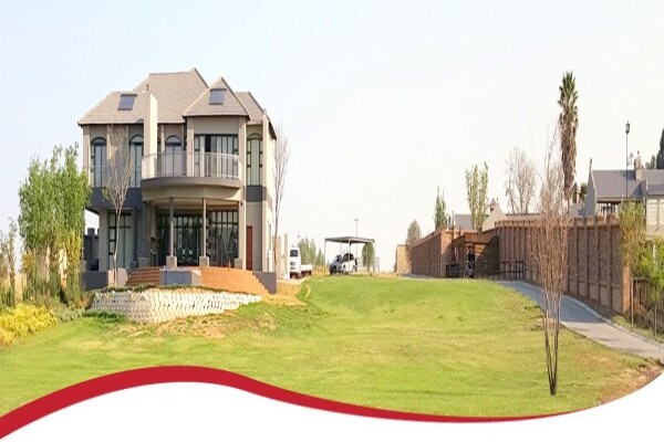 Living On Vaal