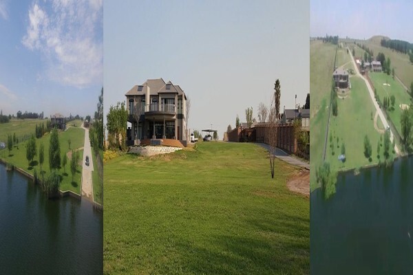 Living On Vaal
