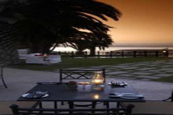 Wild African Lodge Management