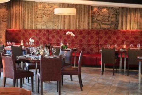 Wild African Lodge Management