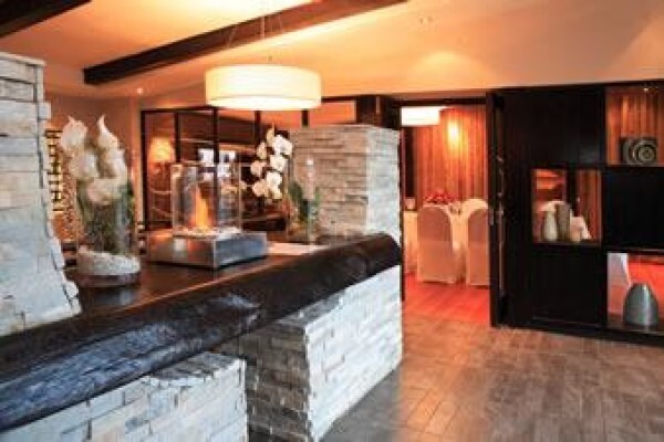 Wild African Lodge Management